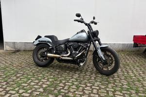 Harley-davidson Softail Low Rider