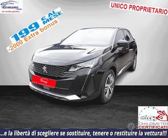 PEUGEOT - 3008 - BlueHDi 130 EAT8 Allure Pack#