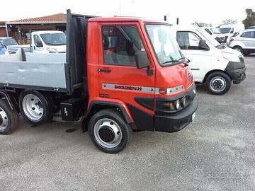 GASOLONE COME PORTER RIBALTABILE