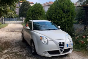 AlfaRomeo MiTo
