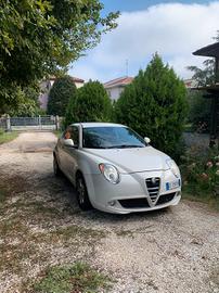 AlfaRomeo MiTo