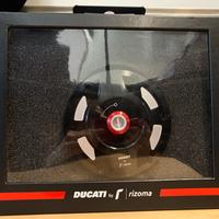 TAPPO SERBATOIO RIZOMA PER DUCATI DIAVEL 1260