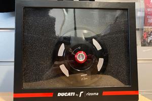 TAPPO SERBATOIO RIZOMA PER DUCATI DIAVEL 1260