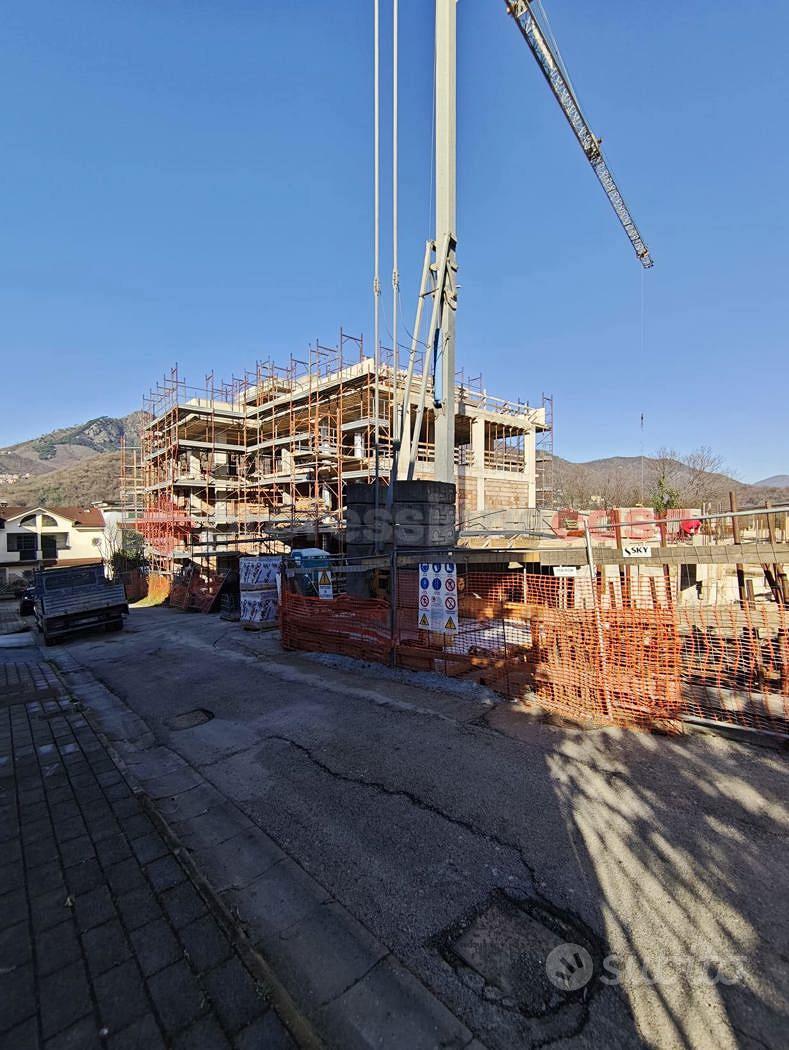Appartamento – Baronissi, Aiello - Vista 3
