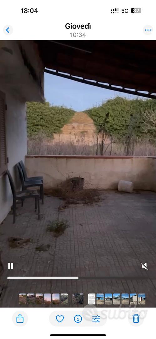 Terreno zona varcaruro - Vista 3