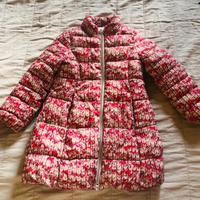 Piumino Benetton bambina