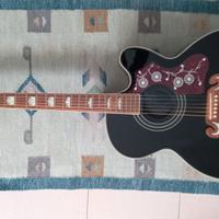 Chitarra acustica Epiphone