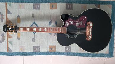 Chitarra acustica Epiphone