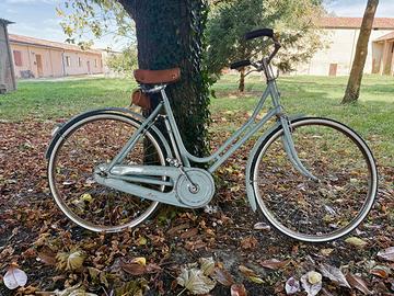 Bicicletta Maino anni '50 donna - Vintage -
