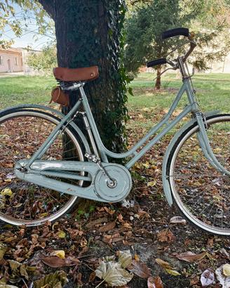 Bicicletta Maino anni '50 donna - Vintage -