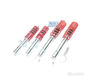 SOSPENSIONE FILETTATA TA TECHNIX FORD FIESTA 1995 