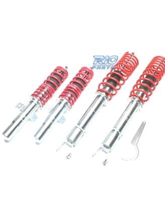 SOSPENSIONE FILETTATA TA TECHNIX FORD FIESTA 1995 