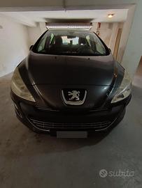 PEUGEOT 308 prima serie