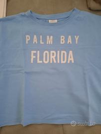 t-shirt ragazza 
