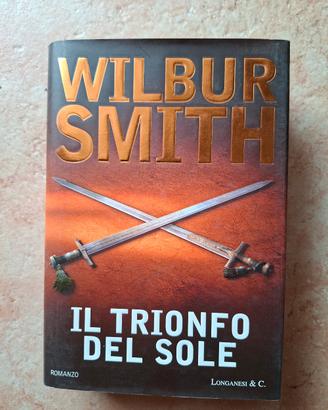 Il trionfo del sole