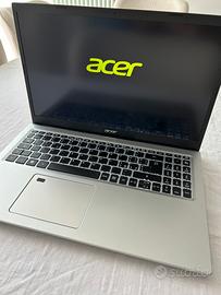 Acer Aspire 5 pc portatile intel core i5