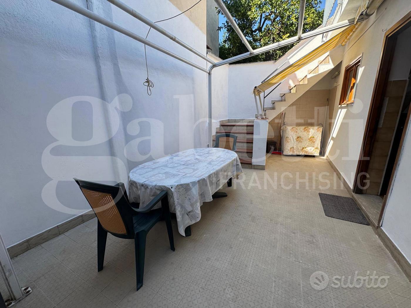 Appartamento – Formia, Castellone - Altro