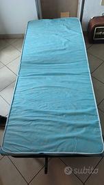Letto Pieghevole 180x75