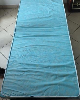 Letto Pieghevole 180x75