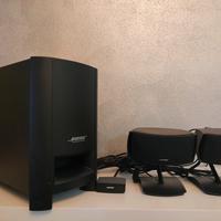 Bose Cinema te series II