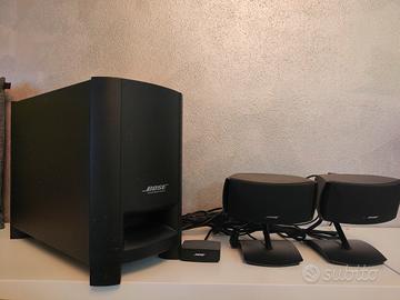 Bose Cinema te series II