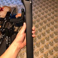 Reggisella pinarello F12/F10/F8