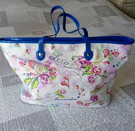 Borsa Braccialini Looney Tunes