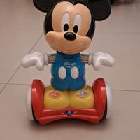 Baby Mickey Hoverboard