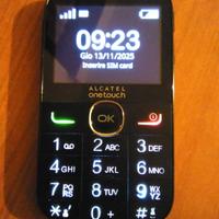 Telefono per anziani 