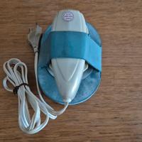 vibromassaggiatore vintage anni '60