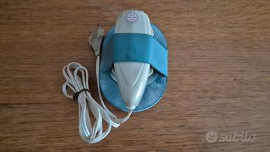 vibromassaggiatore vintage anni '60