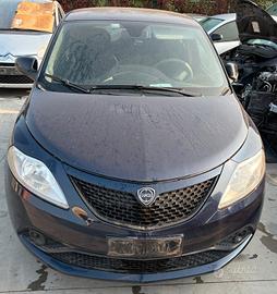 LANCIA Y PER RICAMBI 169A4000 46341162