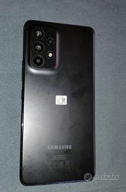 Samsung A53 5G - 256GB - non funzionante