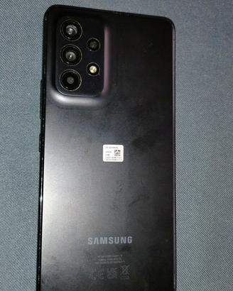 Samsung A53 5G - 256GB - non funzionante