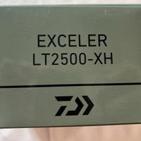 DAIWA 23 EXCELER LT2500-xh