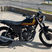 Mash Scrambler 400 - 2016