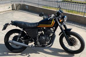 Mash Scrambler 400 - 2016