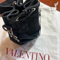 Valentino Garavani – Borsa a secchiello nuova