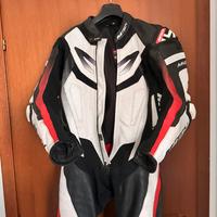 Tuta Mtech taglia 46