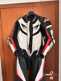 Tuta Mtech taglia 46