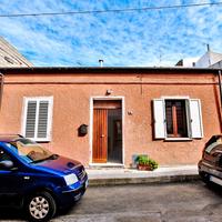 Casa indipendente di mq 120
