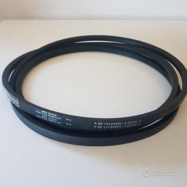 Cinghiolo, cinghia per trattorino