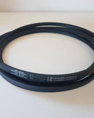 Cinghiolo, cinghia per trattorino