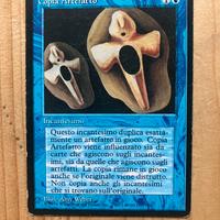 magic copia artefatto fbb