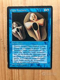 magic copia artefatto fbb