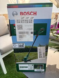 Decespugliatore bosch