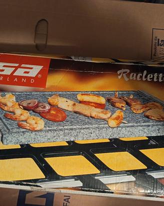 griglia elettrica da tavolo 