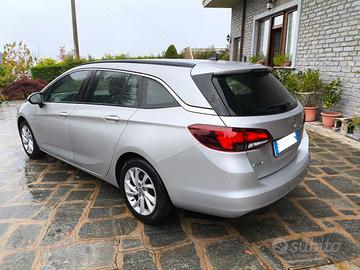 Opel Astra Sports Tourer 1.6 CDTI 136 CV aut.