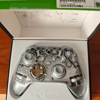 controller Xbox Ghost cipher