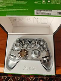 controller Xbox Ghost cipher